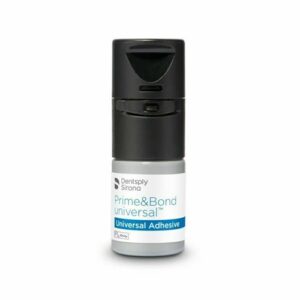 DentSply Sirona Prime & Bond Universal Dental Adhesive 4ml