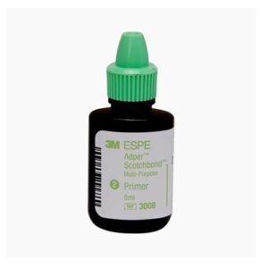 3M ESPE Adper Scotchbond Primer (8ml)