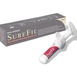 Dentsply SureFil Composite Refills High Density Posterior Restorative Composite
