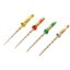 Dentsply Wave*one Gold Endodontic Reciprocating Files (Different ...
