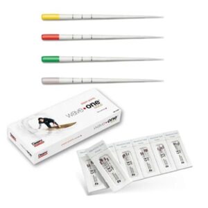 Dentsply Sirona WaveOne Gold Absorbent Paper Points Dental Endodontic