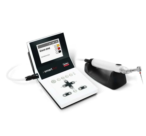 NEW X SMART Plus Endodontic Endo Motor