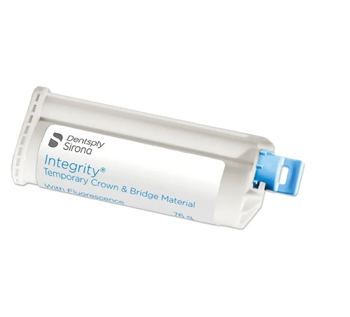 Dentsply Integrity Temporary Crown And Bridge Material A2 - Image 3