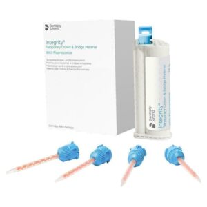 Dentsply Integrity Temporary Crown And Bridge Material A2