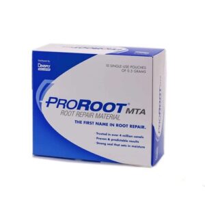 MTA DentSply Pro Root Mineral Trioxident Endodontic Root Repair Material