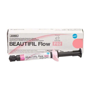 Shofu Beautifil Flow FO2 Refill 2g Syringe