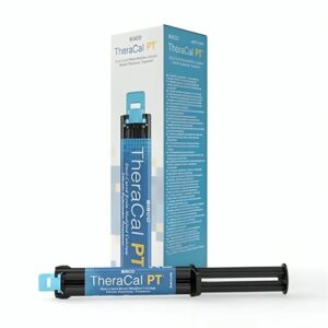Bisco TheraCal PT Resin Modified Calcium Silicate Material