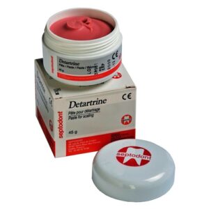 Septodont Detartrine Polishing Paste 45gm