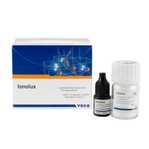 Voco Ionolux Glass Ionomer Restorative Cement