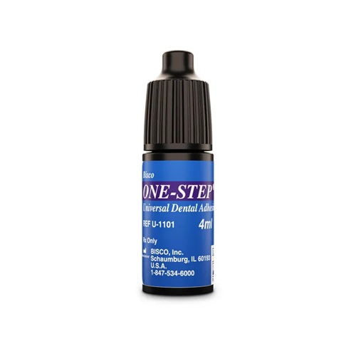 Bisco One - Step Universal Dental Adhesive