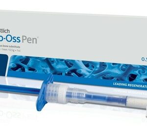 Geistlich Bio-Oss Pen Small (0.25-1mm) (0.5g=1cm3)