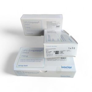 Ivoclar IPS Empress Direct Filling Composite Syringes