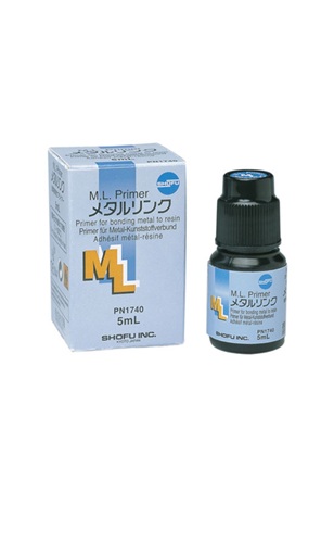 Shofu M.L. Primer - Image 3