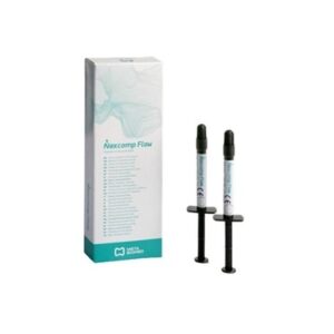 Meta Nexcomp Flow Composite 2 x 2g