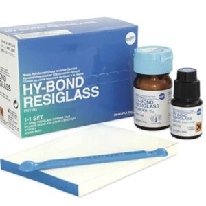 Shofu Hy-Bond Resiglass