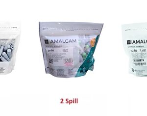 SDI GS 80 Dental Amalgam Capsules