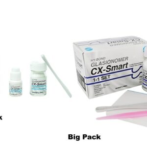 Shofu Hy-Bond Glasionomer CX-Smart Luting Cement Set