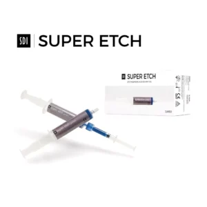 SDI Super Etch Jumbo Etchant Pack