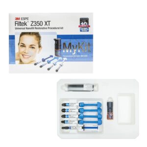 3M ESPE Filtek Z350 XT Universal Restorative Kit