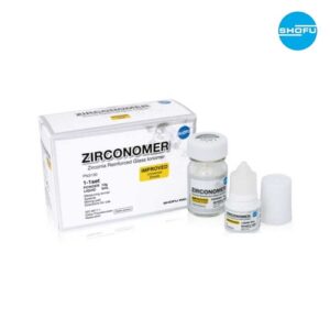 Shofu Zirconomer Improved