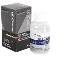 Meta MD Cleanser 17% Edta Solution