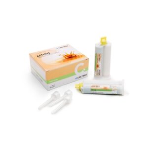 Coltene Affinis Light Body Cartridges (Addition Silicone)