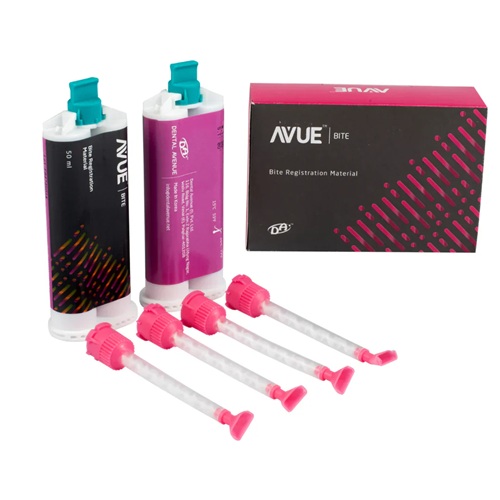 Dental Avenue AvueBite - 2 x 50ml - Image 2