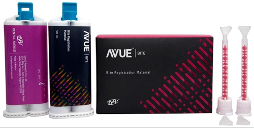 Dental Avenue AvueBite - 2 x 50ml