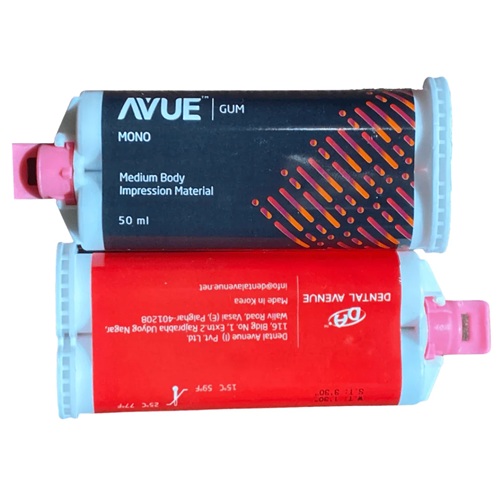 AVUE AvueGum Mono - 2 x 50 ml - Image 2