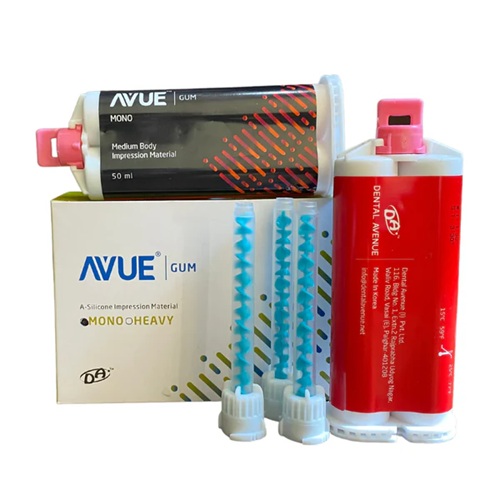 AVUE AvueGum Mono - 2 x 50 ml