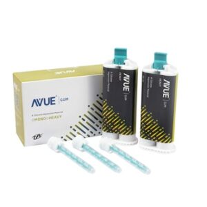 AVUE AvueGum Heavy Body - 2 x 50 ml