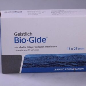 Geistlich Bio-Gide Collagen Membrane