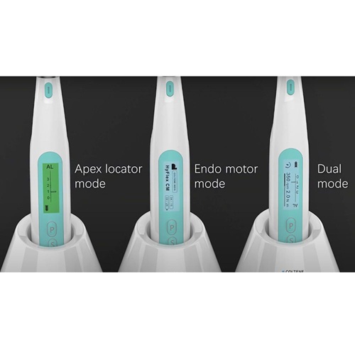 Coltene CanalPro CL2i Compact Cordless Endomotor - Image 3
