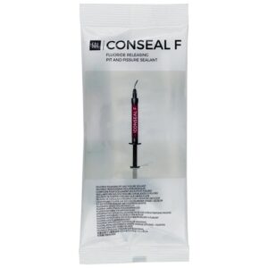 SDI Conseal F Pit & Fissure Sealant