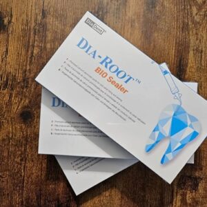 DiaDent Dia Root Bio Sealer