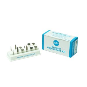 Shofu Enamel Adjustment Kit - CA