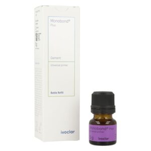 Ivoclar Monobond N Single-ComponentUniversal Primer 5gm