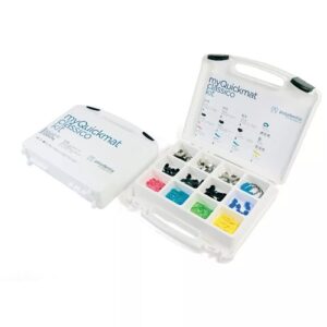 Polydentia MyQuickmat Classico Sectional Matrix Kit & Refills