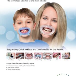 Ivoclar Vivadent OptraGate Cheek and Lip Retractor