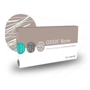 OSSIX Bone Ossifying Collagen Sponge