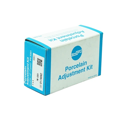 Shofu Porcelain Adjustment Kit - HP - Image 3