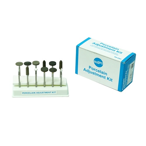 Shofu Porcelain Adjustment Kit - HP