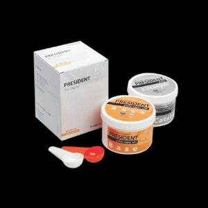 Coltene President Putty Super Soft Impression Material