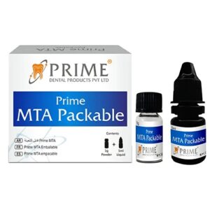 Prime Dental Prime MTA Packable