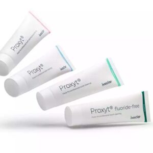 Ivoclar Vivadent Proxyt Prophylaxis Paste 80gm