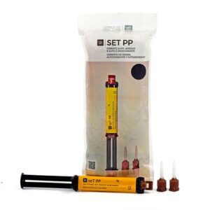 SDI seT PP - Self Adhesive Resin Luting Cement Shade Translucent