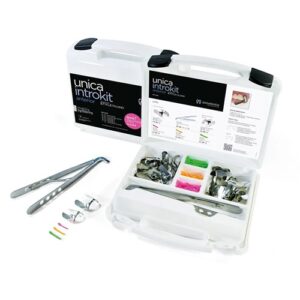 Polydentia Unica Anterior Matrix System Kit & Refills