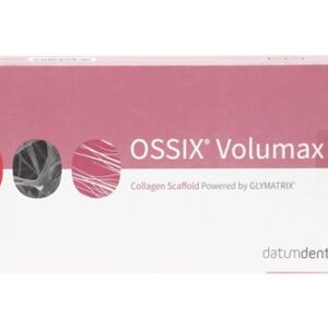 OSSIX VOLUMAX Ossifying Collagen Scaffold by GLYMATRIX