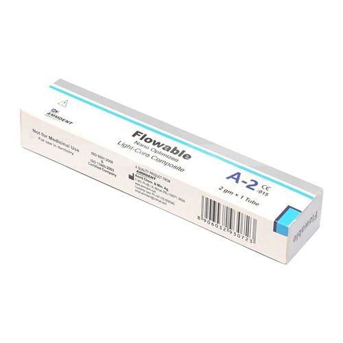 Ammdent Flowable Composite - Image 2