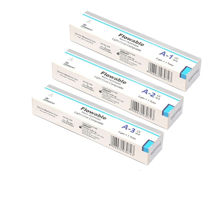 Ammdent Flowable Composite